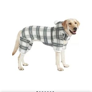 Koolaburra by UGG Alfie Sherpa Lined Pet Pajama